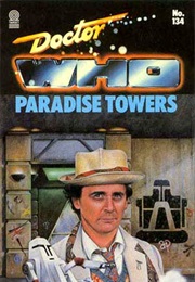 Paradise Towers (Stephen Wyatt)