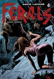 Ferals (David Lapham)
