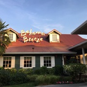 Bahama Breeze (Tukwila, Washington)