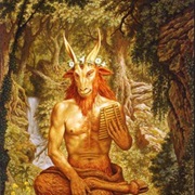 Faun (Male)