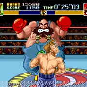 Super Punch Out
