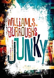 Junky (William S. Burroughs)