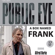 Public Eye (1965-1975 UK TV Series)