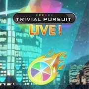 Trivial Pursuit Live!