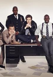 Brooklyn Nine-Nine