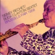 Brussels Fair '58 – Sidney Bechet (Lone Hill Jazz, 1958)
