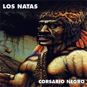 Corsario Negro – Los Natas (2002)