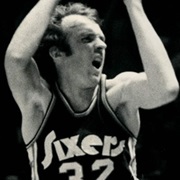 Billy Cunningham