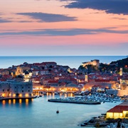 Dubrovnik, Croatia
