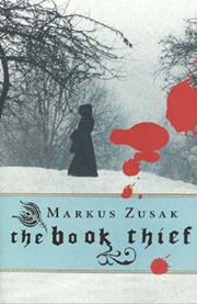 The Book Thief (Markus Zusak)