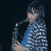 Chris Wood, 39, Pneumonia