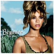 Beyoncé - B&#39;day
