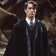 Tom Marvolo Riddle