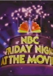 NBC Friday Night at the Movies