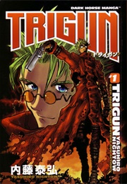 Trigun (Nightow, Yasuhiro)