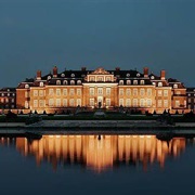 Nordkirchen Castle, Coesfeld