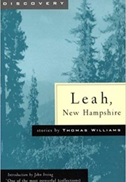 Leah, New Hampshire (Thomas Williams)