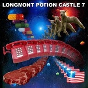 Longmont Potion Castle - Volume 7