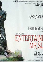 Entertaining Mr Sloane (Douglas Hickox)