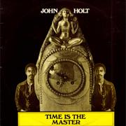 John Holt - Time Is the Master