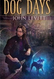 Dog Days (John Levitt)