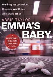 Emma's Baby (Abbie Taylor)