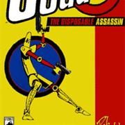Scud the Disposable Assassin