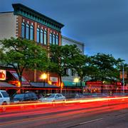 City of Royal Oak, Michigan