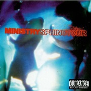 Sphinctour 1996 - Ministry
