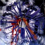 Carcass: Tools of the Trade