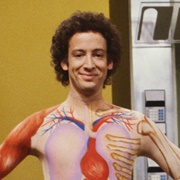 Slim Goodbody