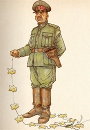 One Hundred Years of Solitude (Aureliano Buendia)