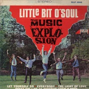 Little Bit O&#39; Soul - The Music Explosion