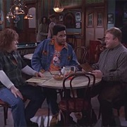 The King of Queens: Dark Meet