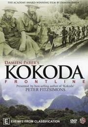 Kokoda Front Line! (Ken G. Hall)