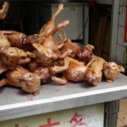 Cat Meat