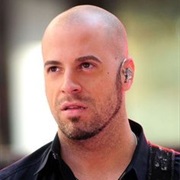 Chris Daughtry