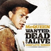 Wanted: Dead or Alive