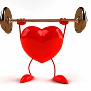 Have a Heart Day (14 February)