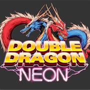 Double Dragon Neon