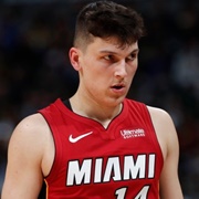 Tyler Herro