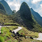 Ha Giang Loop