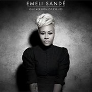 Emeli Sande- Suitcase