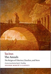 The Annals (Tacitus)