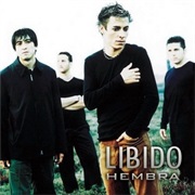 Líbido - Hembra