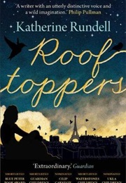Rooftoppers (Katherine Rundell)