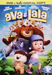 Ava & Lala (2014)