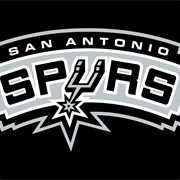 San Antonio Spurs