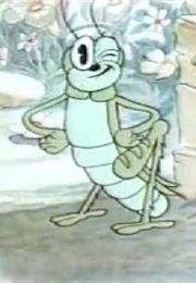 Flowers for Madame (1935)