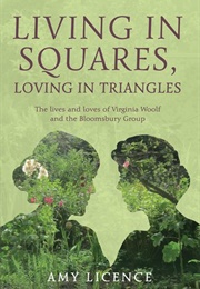 Living in Squares Loving in Triangles (Amy Licence)